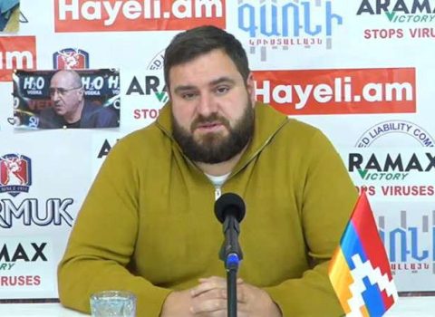 “Bu, Ermənistan dövləti üçün ölümə bərabərdir” – Badalyandan XƏBƏRDARLIQ