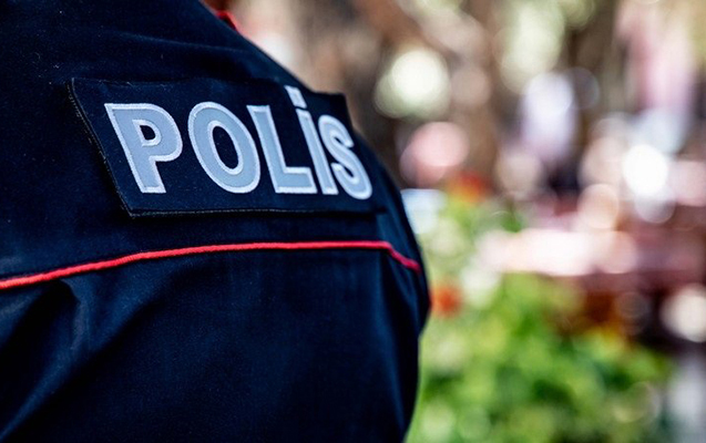 Polis Ağcabədidə ƏMƏLİYYAT keçirdi – 7 nəfər saxlanıldı – FOTO