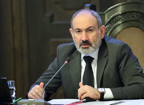 “Nikol Paşinyan məni və ailəmi təqib edir” – Çalabyandan ŞOK AÇIQLAMA