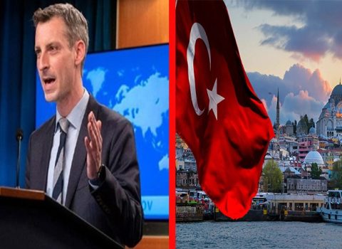 “Atılan bütün addımları dəstəkləyirik” – Praysdan Türkiyə ilə bağlı MÜHÜM AÇIQLAMA