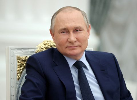 Putin Qərbi öz qaydaları ilə oynamağa məcbur edib? – İLGİNC DETALLAR