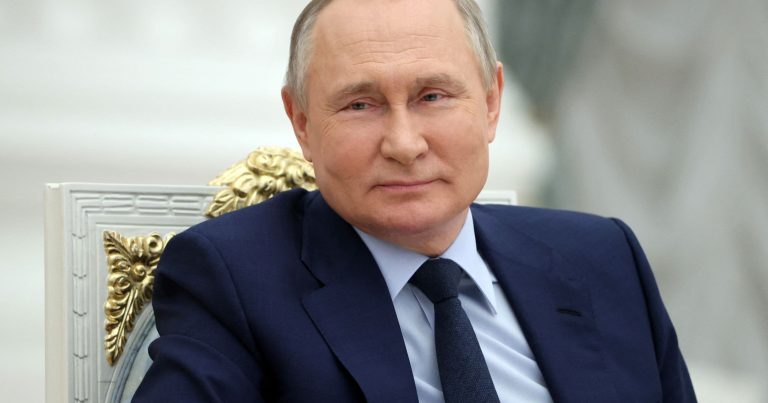 Putin Qərbi öz qaydaları ilə oynamağa məcbur edib? – İLGİNC DETALLAR Putin Qərbi öz qaydaları ilə oynamağa məcbur edib? – İLGİNC DETALLAR