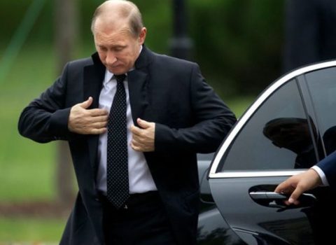 “İranda siyasətçilər səbirsizliklə Putinin səfərini gözləyirlər” – Kreml rəhbəri Tehrana niyə gedir?