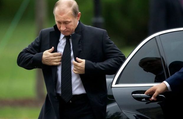 “İranda siyasətçilər səbirsizliklə Putinin səfərini gözləyirlər” – Kreml rəhbəri Tehrana niyə gedir? “İranda siyasətçilər səbirsizliklə Putinin səfərini gözləyirlər” – Kreml rəhbəri Tehrana niyə gedir?