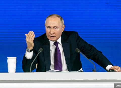 Putin: “Avropa qazın qiymətinə görə 300 milyard avro itirə bilər”