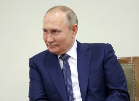 Rusiya mediası Putinə xərclənən vəsaitin ŞOK MƏBLƏĞİNİ AÇIQLADI