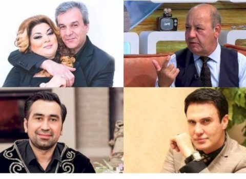 Xəyanət edən məşhurlar: Siyahıda kimlər var?