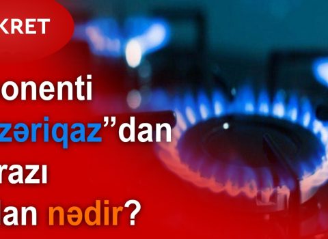 Abonenti “Azəriqaz”dan narazı salan nədir? – VİDEO