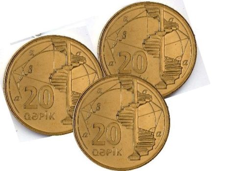Son bir ayda Azərbaycanda əməkhaqqı 60 qəpik artıb – Rəsmi