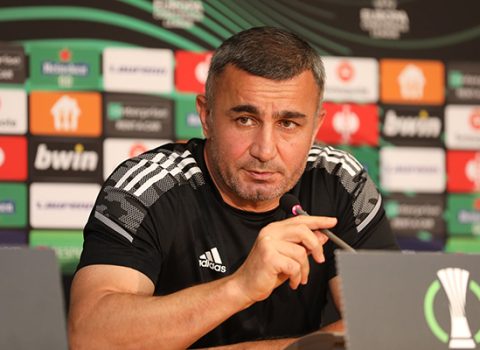 AFFA Qurban Qurbanova görə “Qarabağ”ı 1000 manat cərimələdi