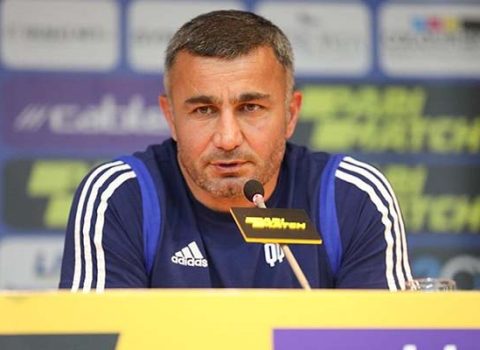 “İki və ya üç oyunçu transfer etmək istəyirik” – Qurban Qurbanov