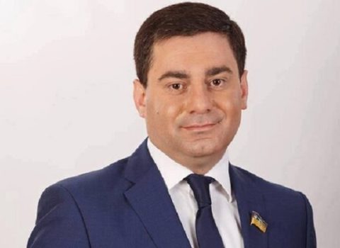 Ukraynada yeni ombudsman seçildi