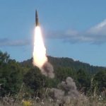 Şimali Koreya iki ballistik raket atdı
