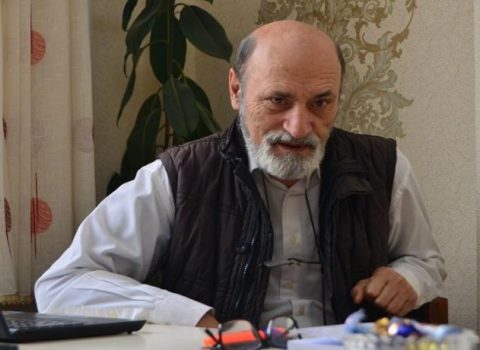 Ramiz Əskərin ailəsində FACİƏ