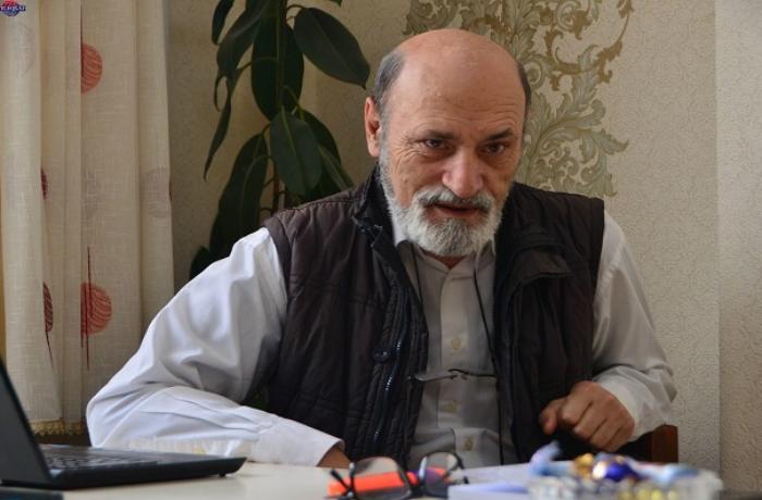 Ramiz Əskərin ailəsində FACİƏ