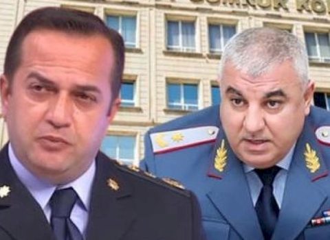 Həbs olunan generalın müavini ölkədən qaçdı – YENİLƏNİB