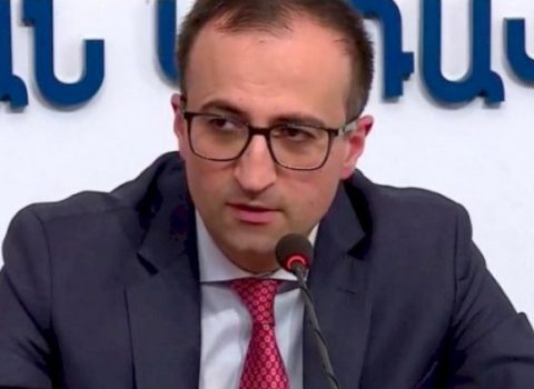 “Azərbaycanlılarla birgə yaşamasaq, bu bizə yeni fəlakətlər gətirəcək“ – Erməni deputat