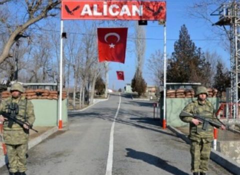 SON DƏQİQƏ: “Ermənistan-Türkiyə sərhədi açılmayacaq” – Matevosyan AÇIQLADI
