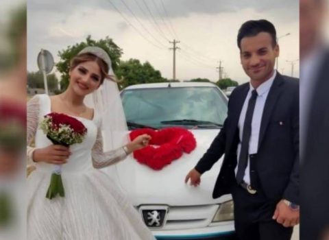 Toyda DƏHŞƏT: Gəlini güllələyib öldürdülər – FOTO