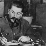 Stalinin göz yaşları: onu ağladan nə idi?