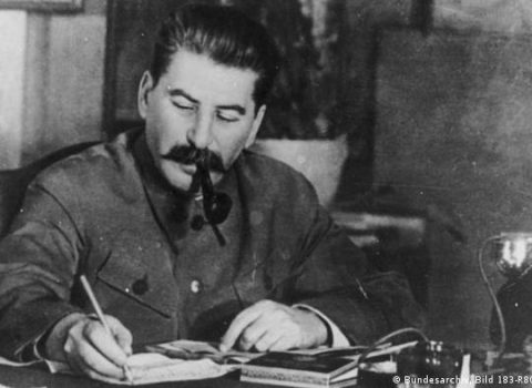 Stalin niyə SSRİ-nin ən yaxşı yəhudilərini məhv etdi? – ƏTRAFLI – FOTO