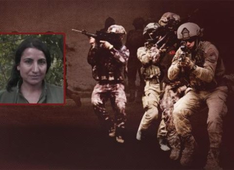 Türkiyə kəşfiyyatı PKK-nın rəhbər şəxslərindən birini MƏHV ETDİ