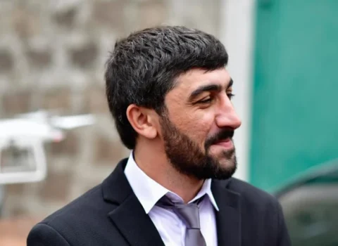 Erməni deputat: “Anlamağa başladıq ki, Kəlbəcər “Karvaçar”dan daha UYĞUNDUR” – FOTO