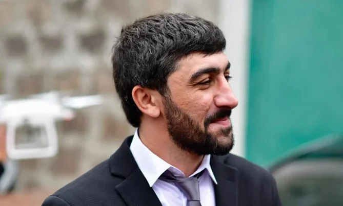 Erməni deputat: “Anlamağa başladıq ki, Kəlbəcər “Karvaçar”dan daha UYĞUNDUR” – FOTO Erməni deputat: “Anlamağa başladıq ki, Kəlbəcər “Karvaçar”dan daha UYĞUNDUR” – FOTO