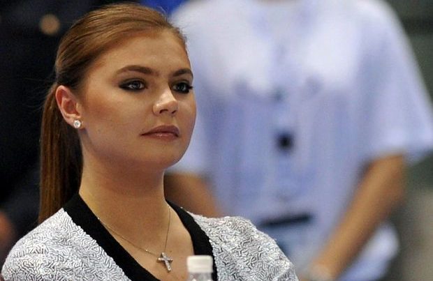 ABŞ Kabayevaya qarşı sanksiya tətbiq etdi