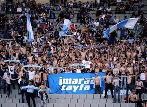 “F**k media” QALMAQALI – “Qarabağ” tədbir görəcək?