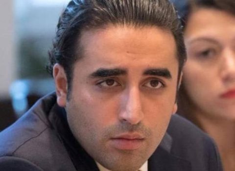 Pakistanın XİN başçısı Azərbaycana təşəkkür etdi