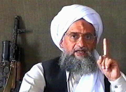 Taliban “Əl-Qaidə” liderinin cəsədini tapmayıb