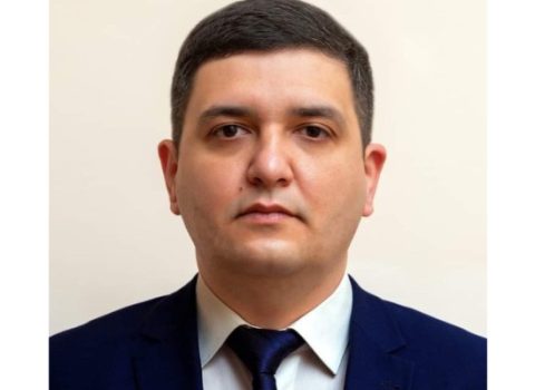 Qəzada ölən sədr müavini məmur oğlu imiş