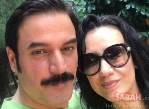 Türkiyəli məşhur 17 illik həyat yoldaşından boşandı