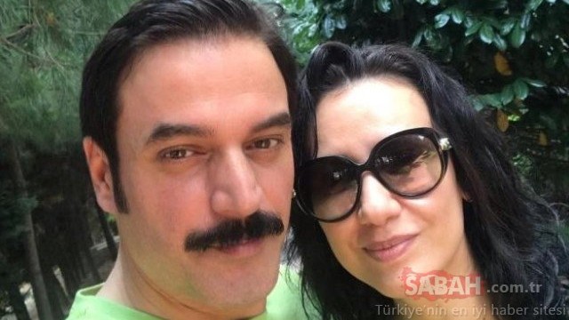 Türkiyəli məşhur 17 illik həyat yoldaşından boşandı