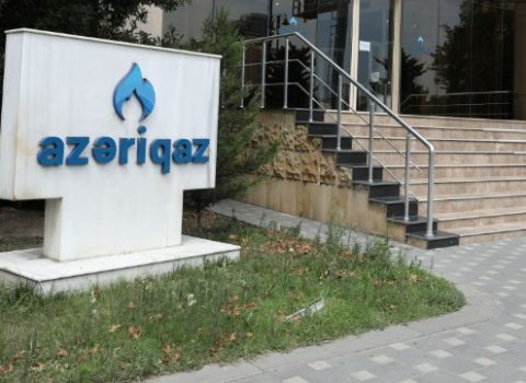 “Azəriqaz”-dan Xırdalandakı partlayışla bağlı AÇIQLAMA