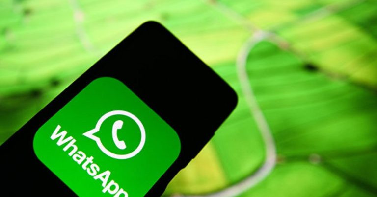 İranda “WhatsApp” bloklandı