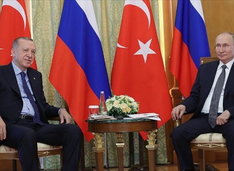 Türkiyə Rusiya qazının pulunu rublla ödəməyə razılaşdı