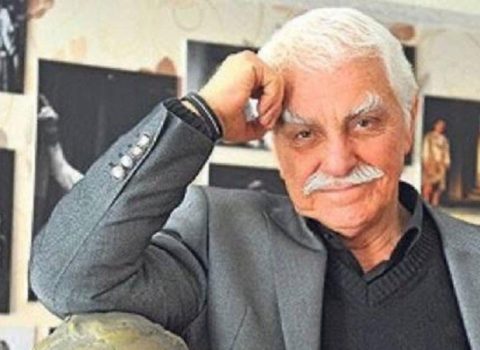 “Yeşilçam” ulduzu vəfat etdi