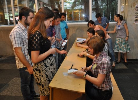 Soydaşlarımızın yüksək bal toplaması qalmaqal yaratdı