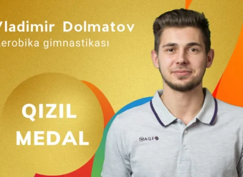 Azərbaycan gimnastları İslamiadada daha 2 medal qazandı – YENİLƏNİB