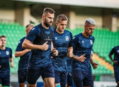 “Qarabağ”ın rəqibinin Bakıya SƏFƏR PROQRAMI