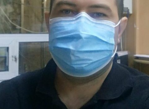 Ukraynada itkin düşən azərbaycanlı polis və ailəsi TAPILDI