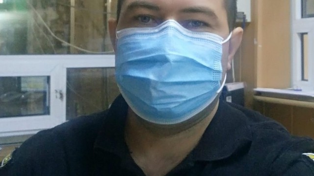 Ukraynada itkin düşən azərbaycanlı polis və ailəsi TAPILDI Ukraynada itkin düşən azərbaycanlı polis və ailəsi TAPILDI