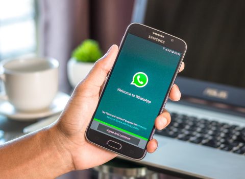“WhatsApp”ı kompüterinizə yükləyə bilərsiniz – YENİLİK