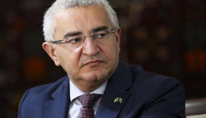 İlham Əliyevdən Elxan Poluxovla bağlı SƏRƏNCAM İlham Əliyevdən Elxan Poluxovla bağlı SƏRƏNCAM