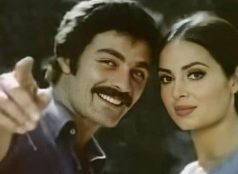 Məşhur film serial olacaq