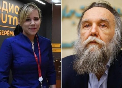 Moskva qana boyandı: Duqinin qızı faciəvi şəkildə öldü – FOTO