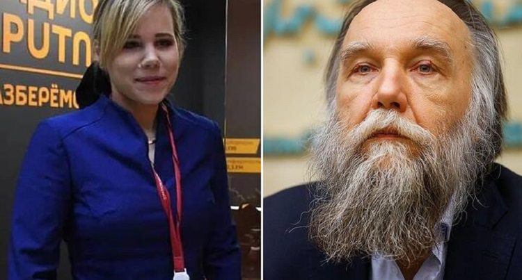 Moskva qana boyandı: Duqinin qızı faciəvi şəkildə öldü – FOTO