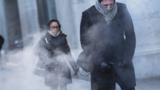 Qonşu ölkədə şaxtalı hava XƏBƏRDARLIĞI Qonşu ölkədə şaxtalı hava XƏBƏRDARLIĞI